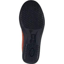 Arcopedico Slipper Herren Rot 40