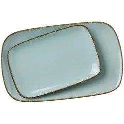 Ritzenhoff & Breker Servierplatten-Set Casa