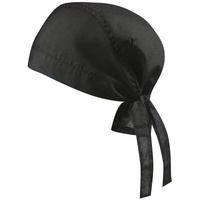 Myrtle beach Bandana Hat MB041, black