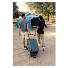 Coleman Convoy 65 QT 66 l