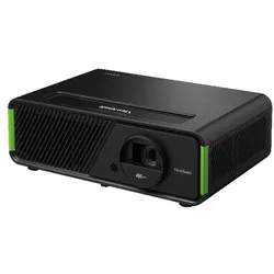 ViewSonic X2-4K Kurzdistanz Smart Home Beamer