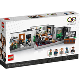 Lego Creator Expert Queer Eye Das Loft der Fab 5 10291