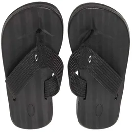 OAKLEY Ventura Flip Flop Schwarz 46