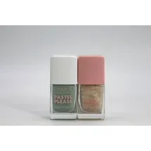 Catrice ICONails Gel Lacquer 143 lavendHER 10,5 ml