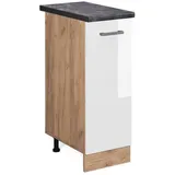Vicco Apothekerschrank R-Line, 30 cm,