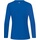 Jako Damen Longsleeve Run 2.0 Unterhemd, Royal, 36