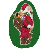 Le bonheur des dames Kreuzstich Stickpackung