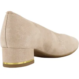 ARA Damen Graz Pumps, Sand, 36.5 EU Weit
