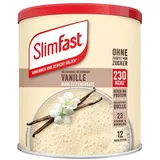 Allpharm SlimFast Vanille Pulver 438 g