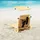 CASARIA Sonnenliege 200 x 70 x 30 cm Beige
