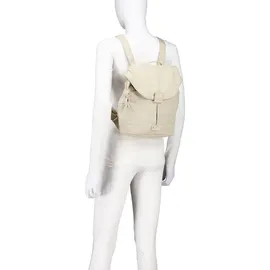 Zwei Olli OR8 Rucksack Linen