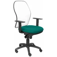Piqueras y Crespo Bbali39 Bürostuhl - Light Green -