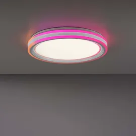 just light. Spheric 1 rund weiß