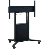 Hagor STM Motorized 55" schwarz