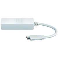 D-Link DUB-E130 USB-C USB 3.0 auf Gigabit RJ45