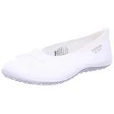 Dockers by Gerli Ballerinas in weiß, | Gr.: 38