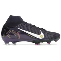 Nike Mercurial Superfly 10 Elite FG Herren Grand Purple/Pale Ivory 43