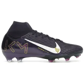 Nike Mercurial Superfly 10 Elite FG Herren Grand Purple/Pale Ivory 43