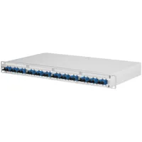 BTR Netcom Metz Connect PF Patchfeld 1502005824-E