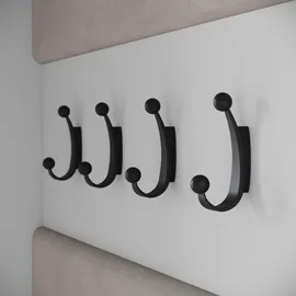 INOSIGN TEJO Garderoben-Set 1 Stk 0 x 0 x 0 cm weiß