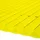 K-HOME Klemmfix-Plissee Florida 35 x 130 cm Gelb