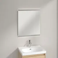 Villeroy & Boch More to See Square Spiegel A4756000,