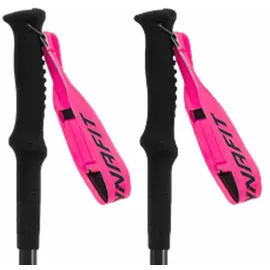 Dynafit Ultra Pro Stöcke (Größe 115-135cm, Pink