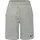 Nike Park 20 Fleece Sweatshorts Kinder dk grey heather/black/black XS 122-128 cm