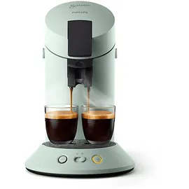 Philips Senseo Original Plus CSA210/20 blassmint