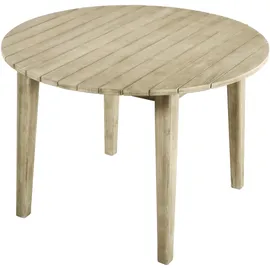 Garden Pleasure Norvell/Visalia Set 5-tlg. braun