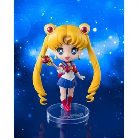 Tamashii Nations Sailor Moon - Crystal Star Compact Edition 9 cm