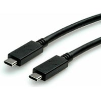 Roline Green USB 3.2 Gen 2 Kabel mit PD