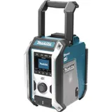 Makita Akku Baustellenradio Dmr115 12v -18v + Netzteil Ohne Akku/ladegerät