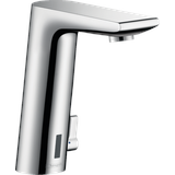 Hansgrohe Metris S Sensor-Armatur chrom 31100000