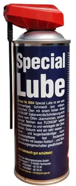 Profi-Star Special Lube, 400 ml