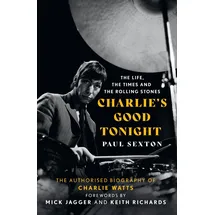 Harpercollins Uk Charlie's Good Tonight: von Paul Sexton / HarperCollins UK / Taschenbuch