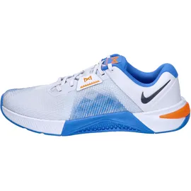 Nike Metcon 10 Football Grey/Midnight Navy-Blue Crystal 45,5