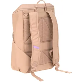 Lässig Wickelrucksack Slender Up Camel