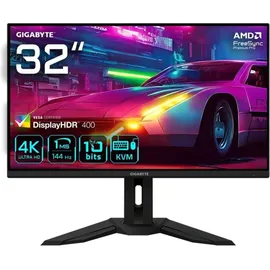 Gigabyte M32U 32"