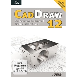 USM CAD Draw 12