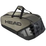 Head Pro X Racquet Bag L thyme/black (260034)