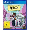 Treasures of the Aegean PS4