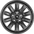 Alcar Hybrid 130001A 6 5Jx16 5x112 ET46 MB57 anthracite - anthracite - 16 112.0 46.0