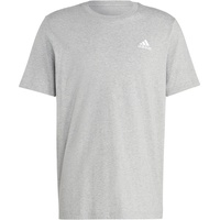 adidas Essentials Single Jersey Embroidered Small Logo, T-Shirt