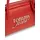 Tommy Hilfiger TJW BOLD SHOULDER BAG Schultertasche Kunstleder Red