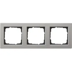 Gira Abdeckrahmen 3fach eds 021333
