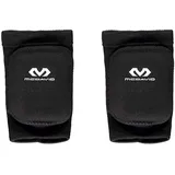 McDavid Knieschoner 601 Schwarz, M