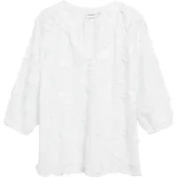 Comma, Comma Bluse Langarm - 38
