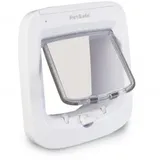 Staywell Microchip Katzenklappe Pro Stück