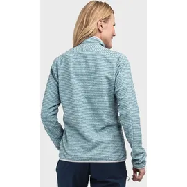Schöffel Hiking CIRC Fleece Jk Style Terxa WMS Blau 44